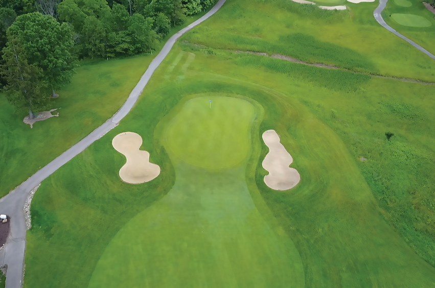 lake forest country club membership fees