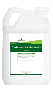 Carbosential® Fe Turbo