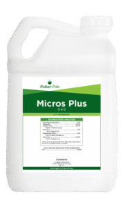 Micros Plus