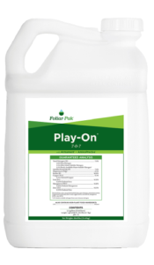 Play-On