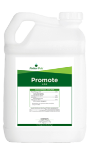 Promote