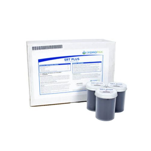 HydroPak® SRT Plus Tabs