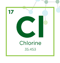 chlorine icon