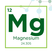 magnesium icon