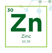zinc icon