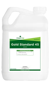Gold Standard 45