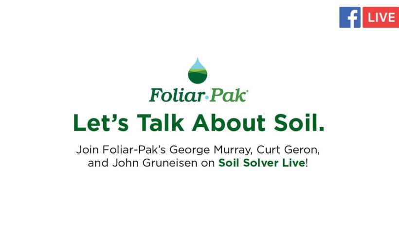 soil solver live