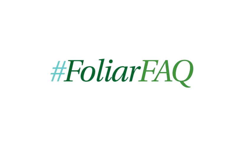 #foliarfaq