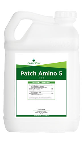 Patch Amino 5