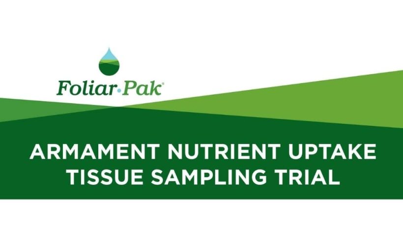 tissue sampling trial banner