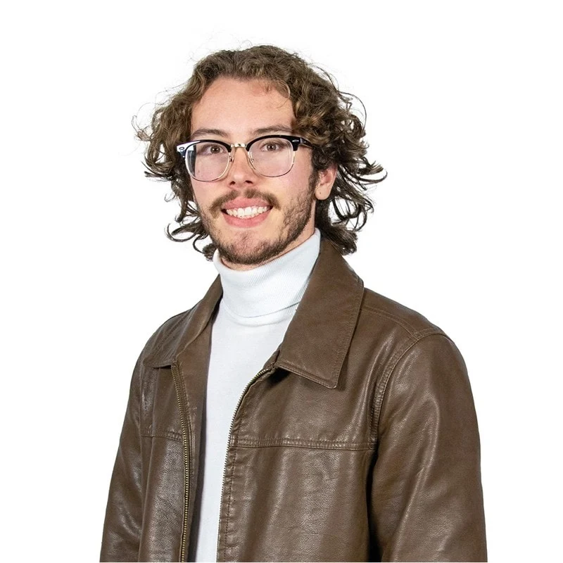 jarrett headshot