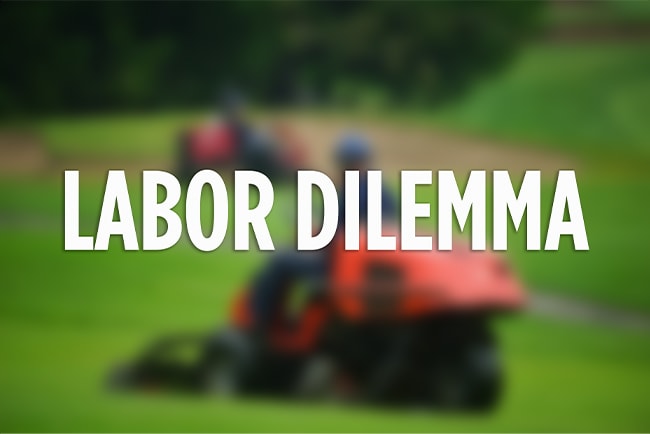 Labor Dilemma