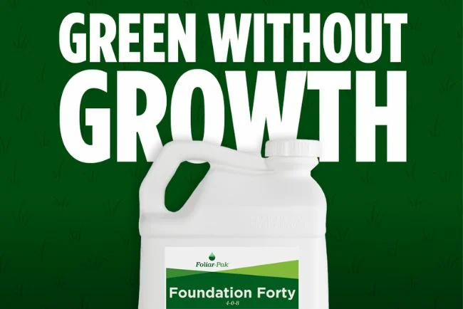 Green Without Growth